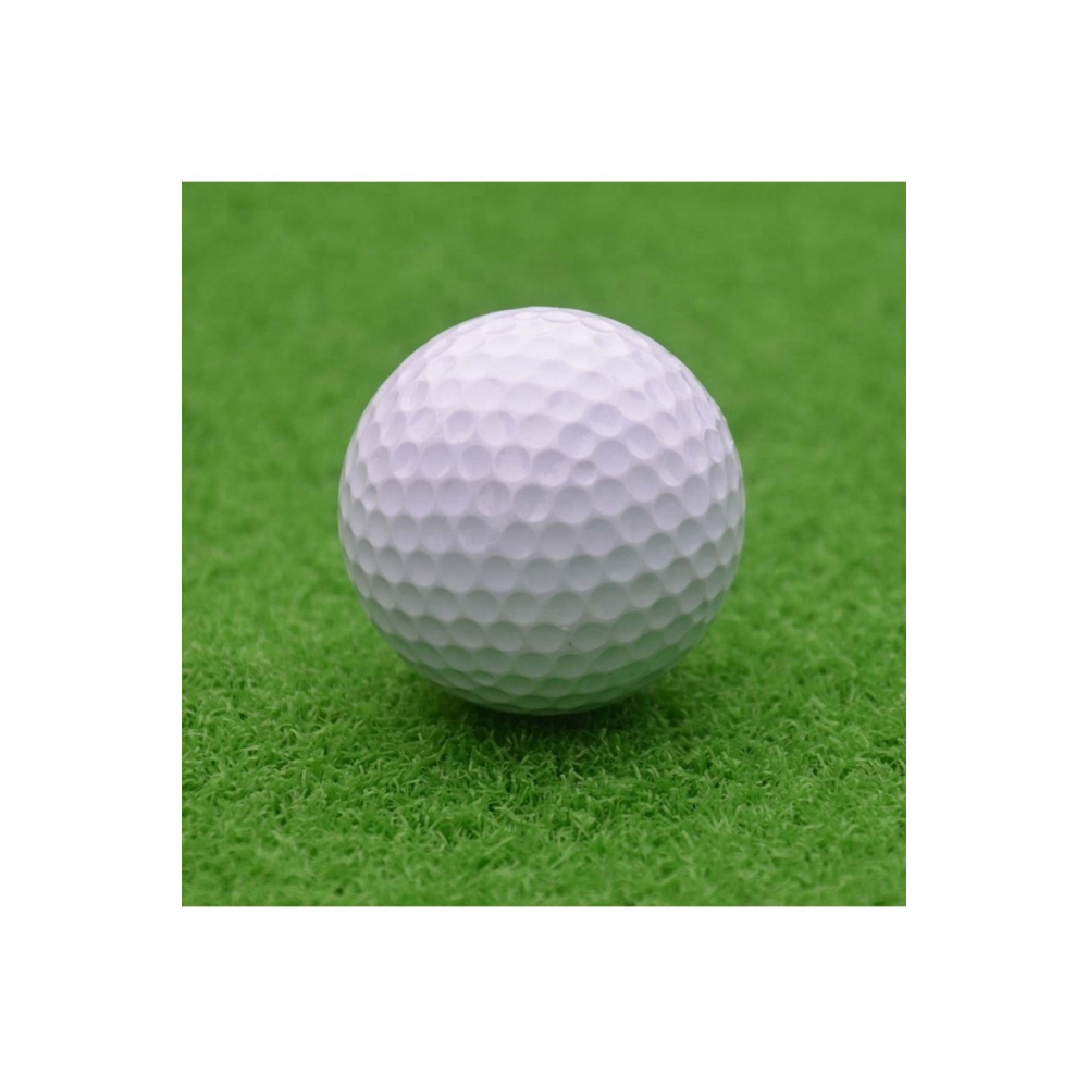 Golf Topu Beyaz