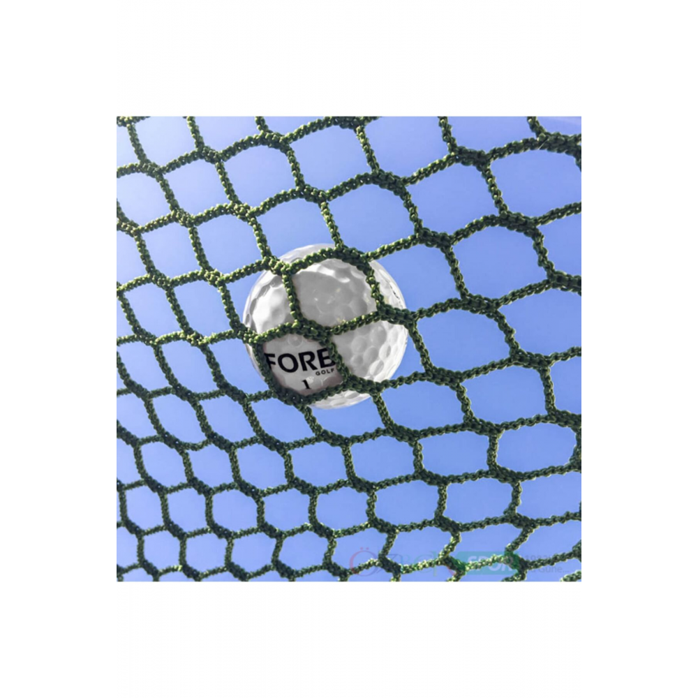 Golf Koruma Ağı Golf Filesi 3.00mt X 3.00 mt