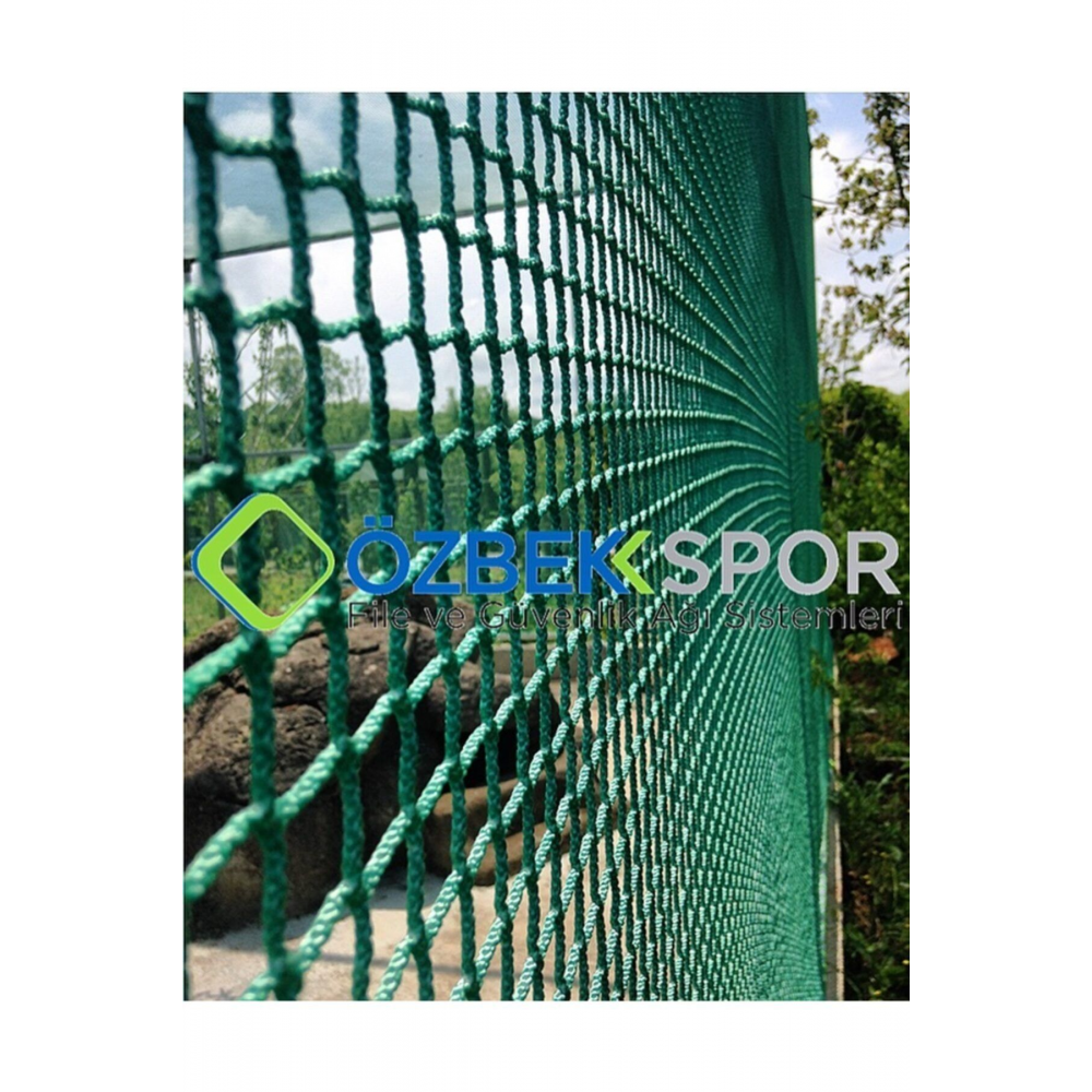 Golf Koruma Ağı Golf Filesi 3.00mt X 3.00 mt