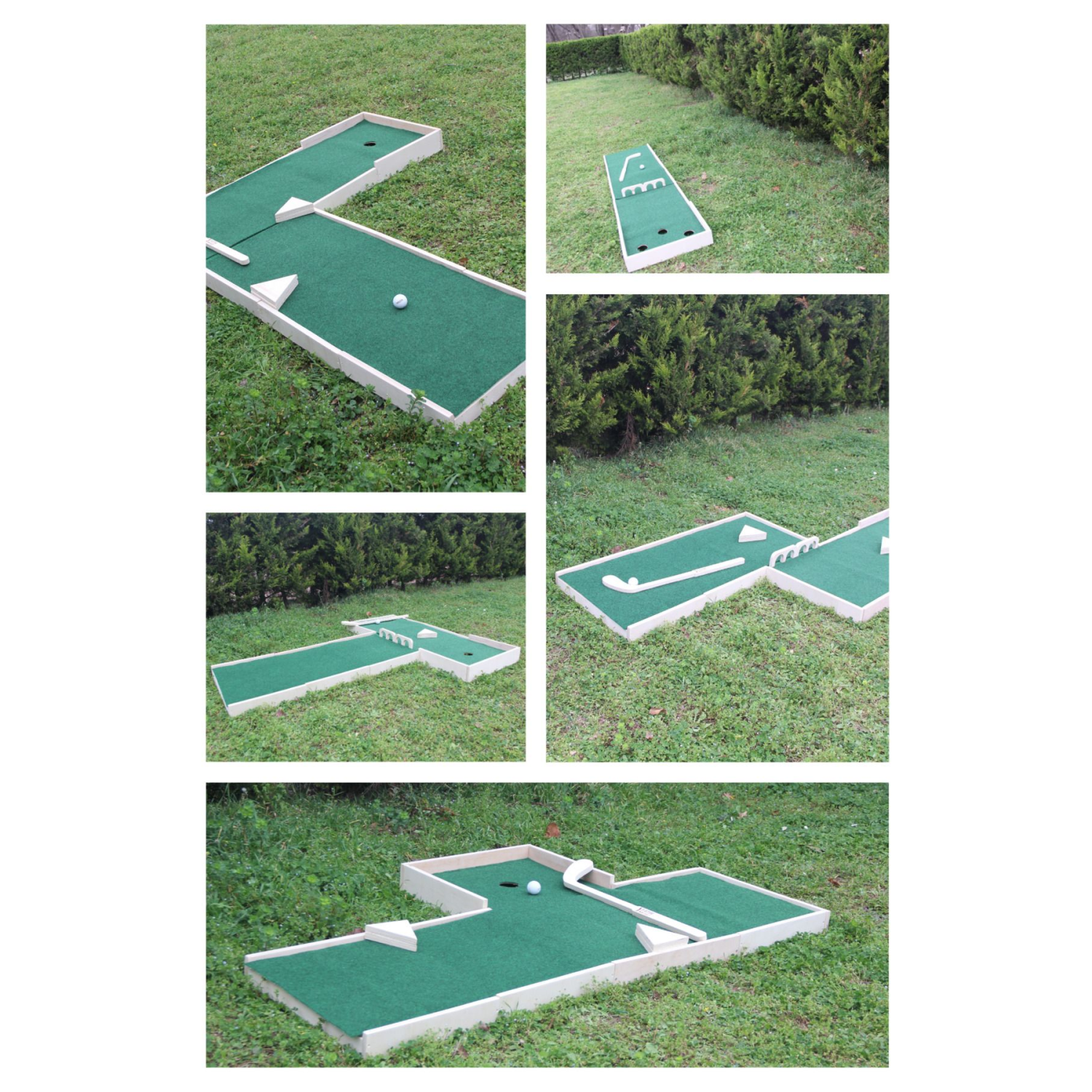 Işletmeler Için Mini Standlar - Çoklu Standlar