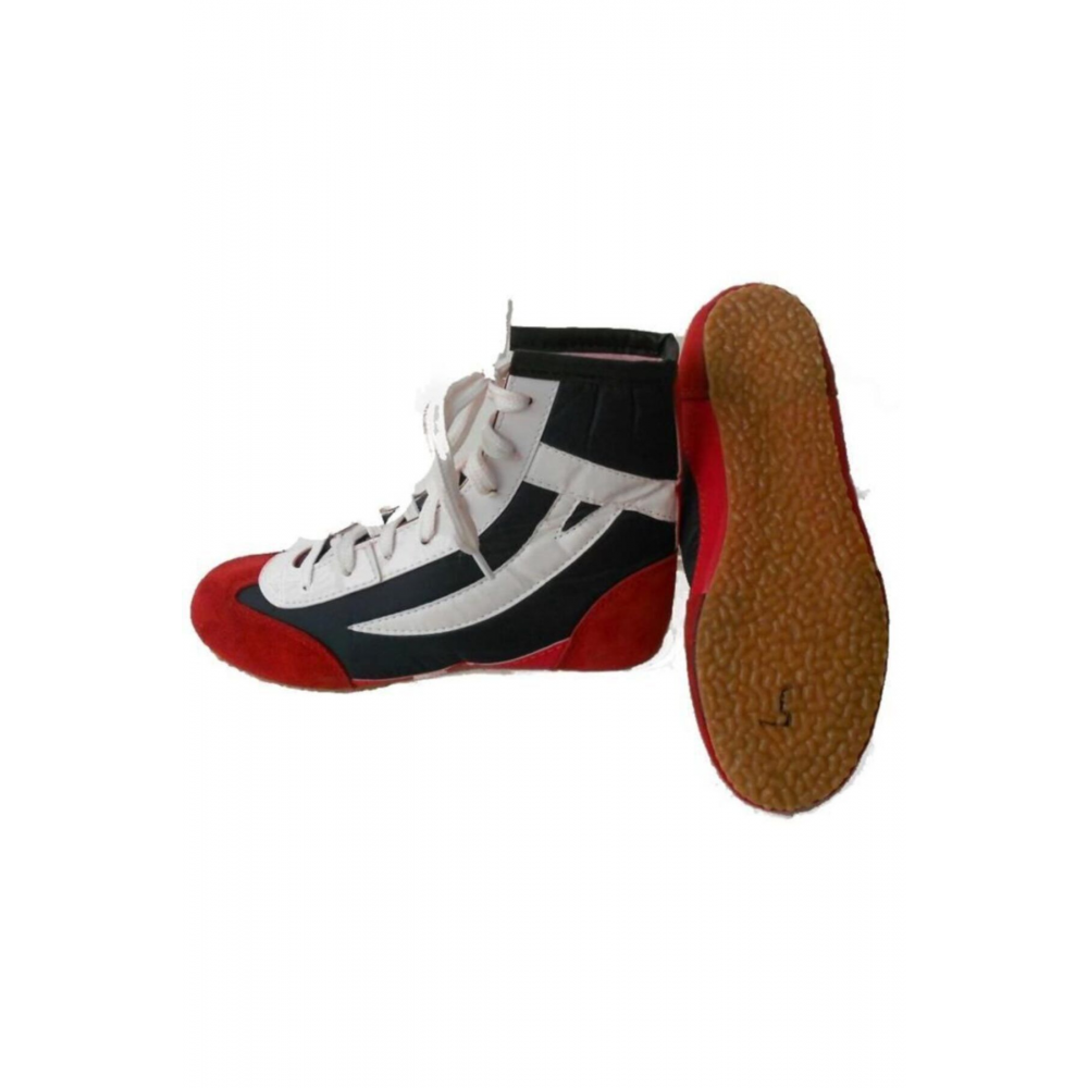 Güreş Ayakkabısı Boks Ayakkabısı 40 Numara