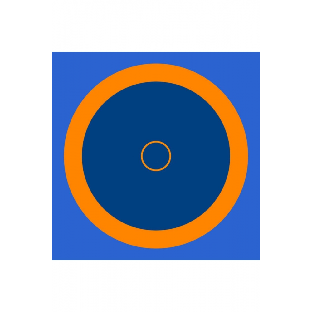 Güreş Brandası 10*10