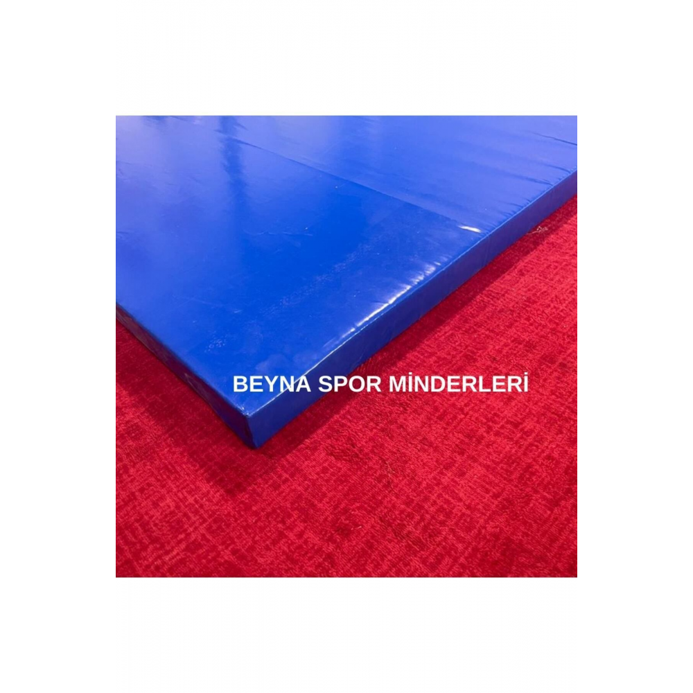 Güreş Minderi 100*200*6cm
