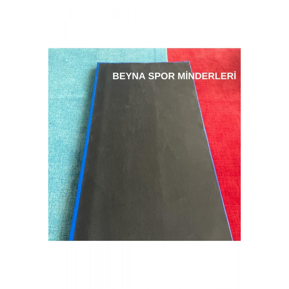 Güreş Minderi 100*200*6cm