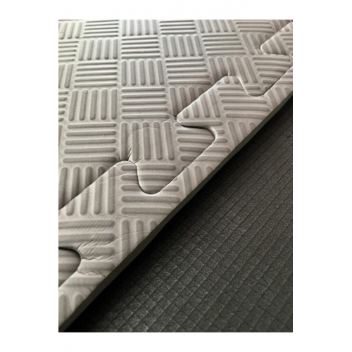 Tatami Minder 1x1 13mm Gri