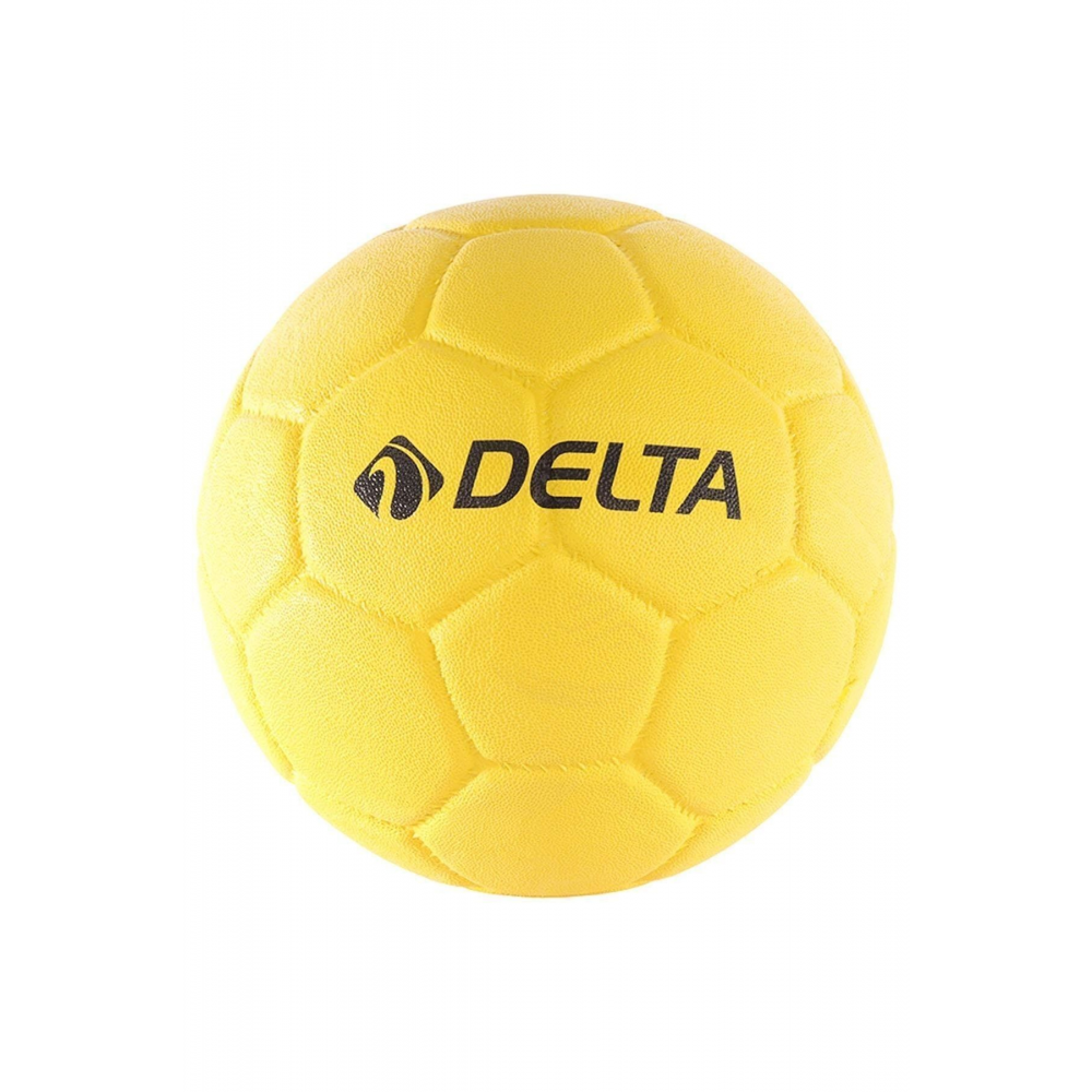 Deluxe Kauçuk 3 Numara Hentbol Topu