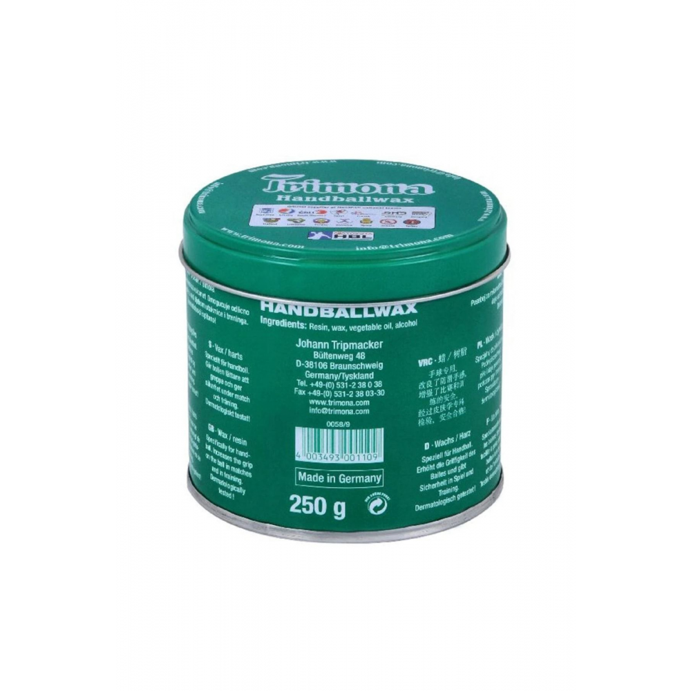 Trimona Hentbol Vaksı 250 Gr