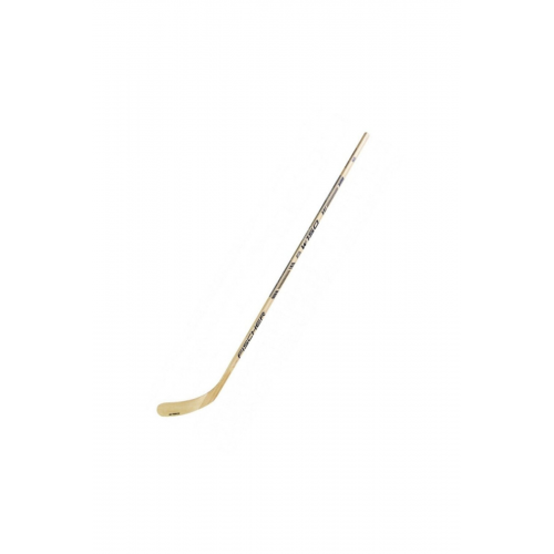 W 150 Ahşap Buz Hokeyi Sopası Yht. Sağ 132cm.