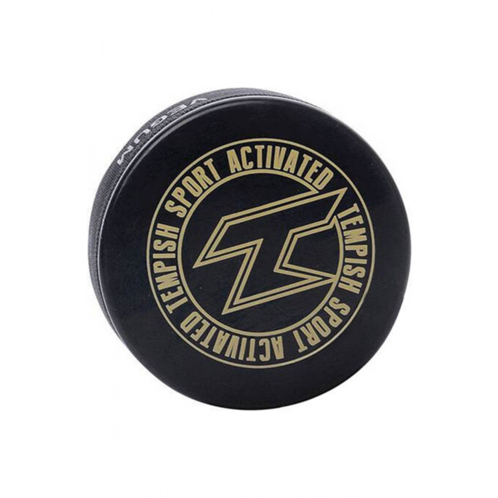 Offical Buz Hokeyi Puck