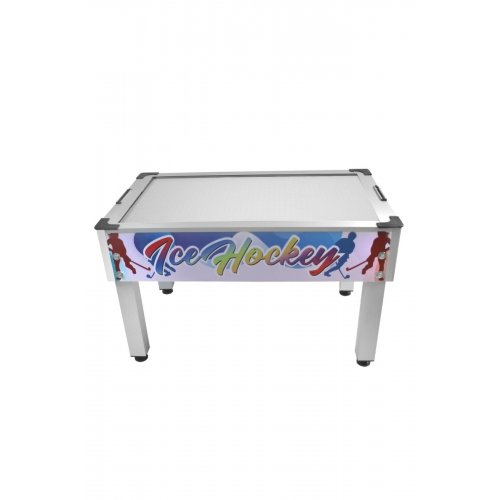 S Boy Ev/ofis Tipi Air Hockey (BUZ HOKEY) Masası