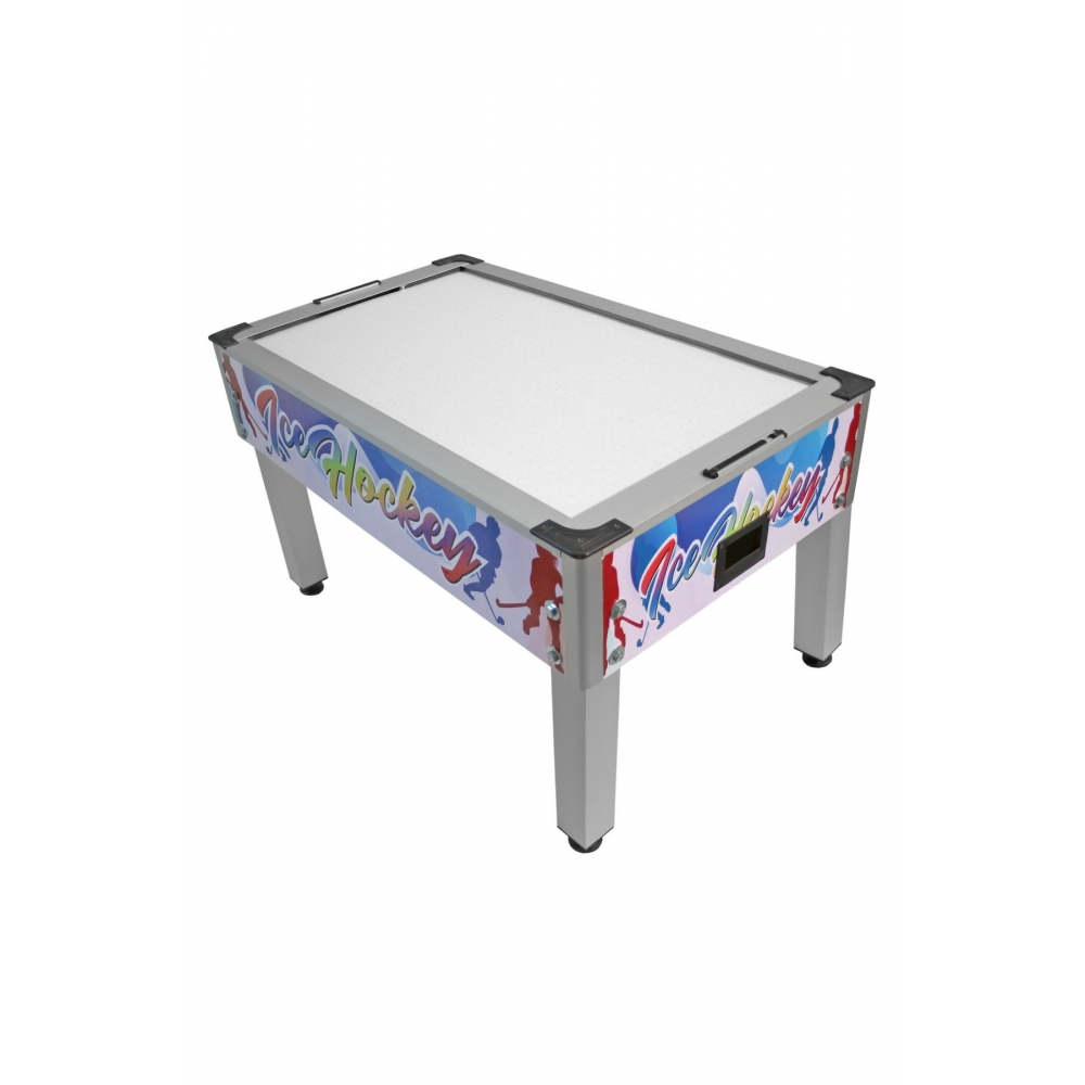 S Boy Ev/ofis Tipi Air Hockey (BUZ HOKEY) Masası