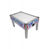 S Boy Ev/ofis Tipi Air Hockey (BUZ HOKEY) Masası