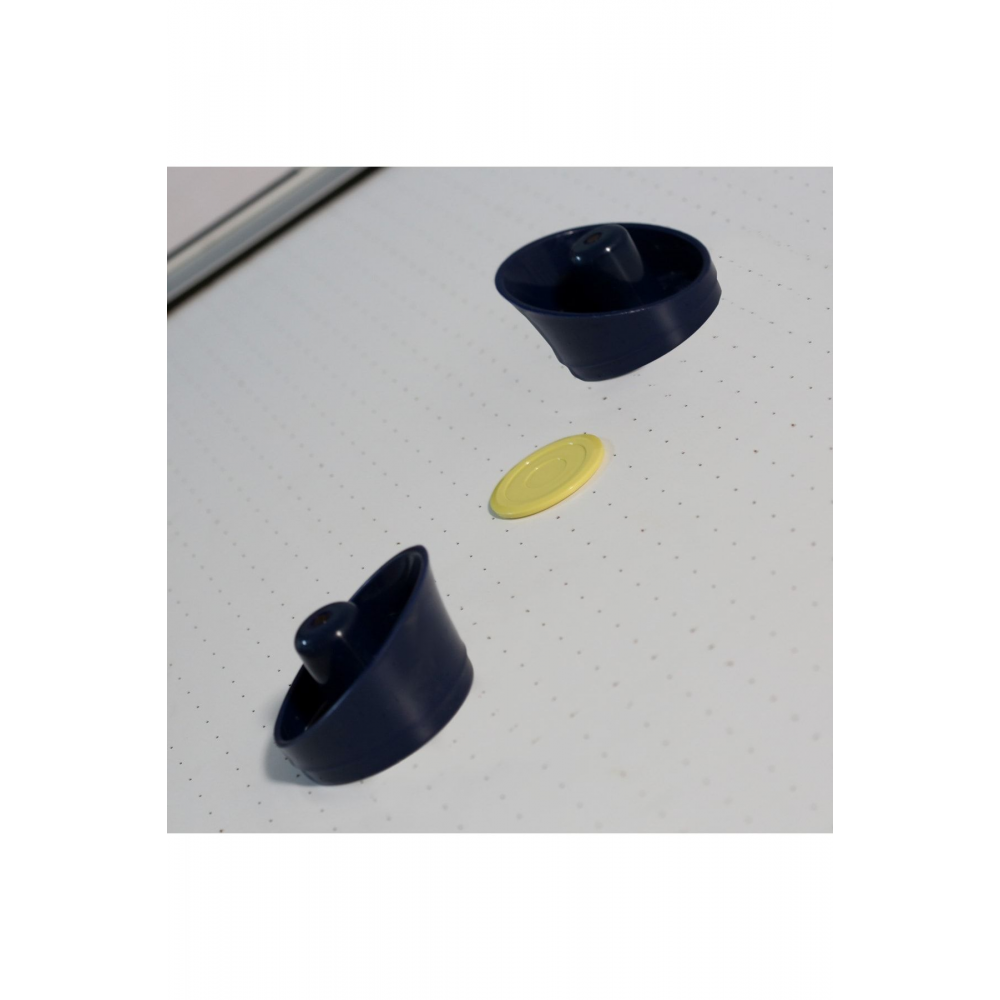 S Boy Ev/ofis Tipi Air Hockey (BUZ HOKEY) Masası