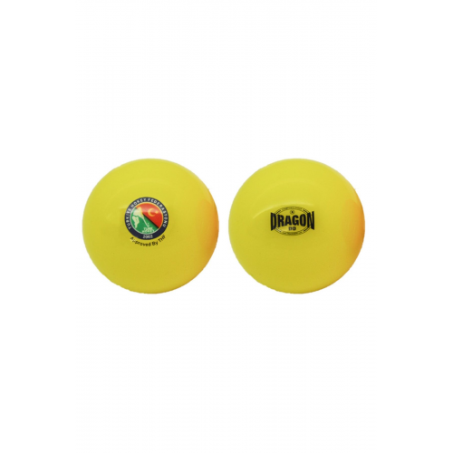 Çim Hokeyi Topu Indoor Asorti