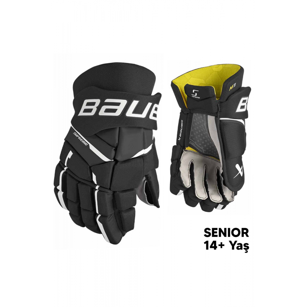 Supreme M3 Senıor Hokey Eldiveni