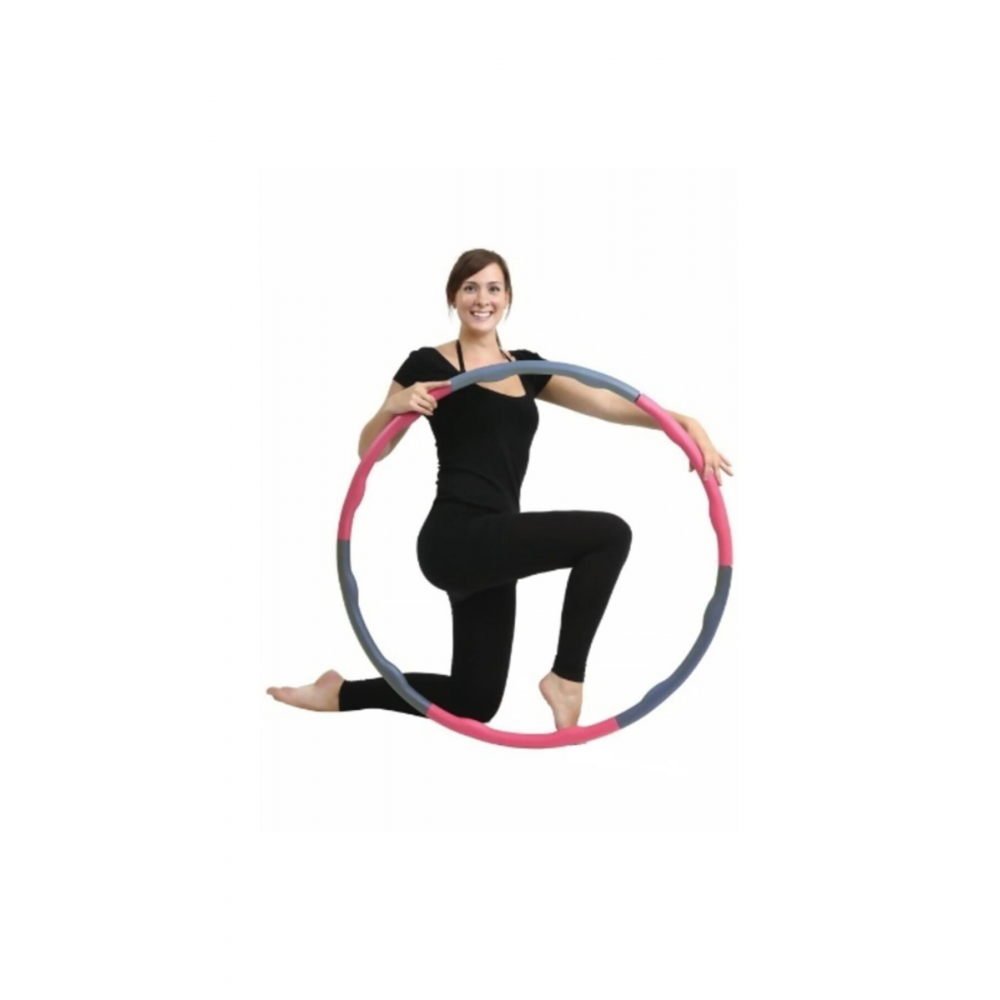 1200 Gr Hula Hoop Egzersiz Çemberi