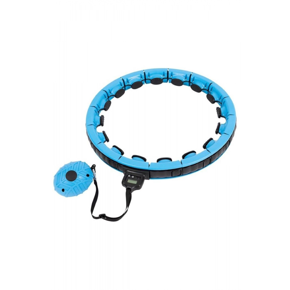 Hula Hoop Egzersiz Çemberi  & Smarter Fitnessreifen