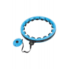 Hula Hoop Egzersiz Çemberi  & Smarter Fitnessreifen