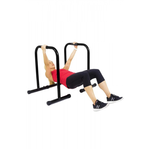 Relife Dips Station Çalışma Aleti Siyah Renkte