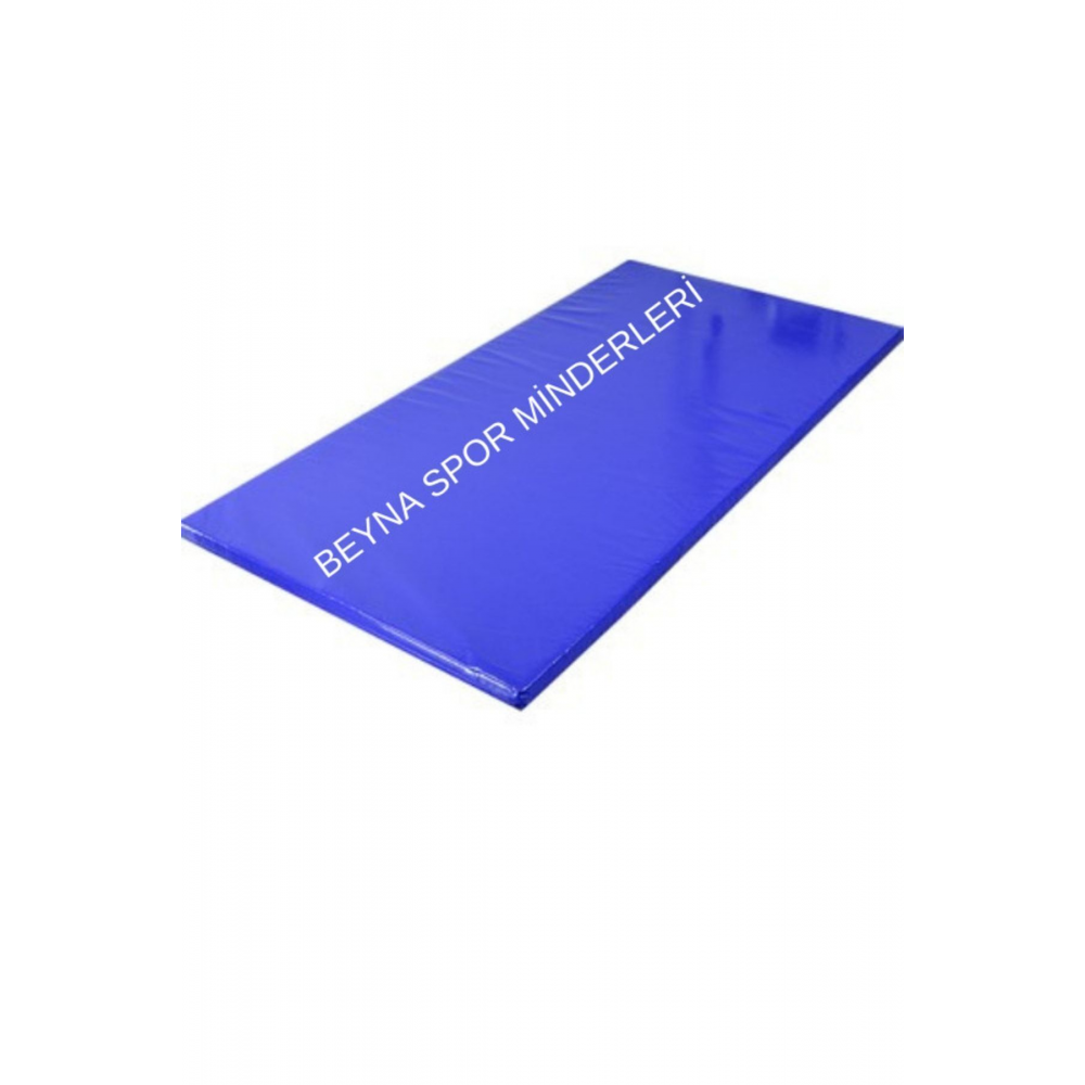 60x120x5 cm Çocuk Jimnastik Minderi