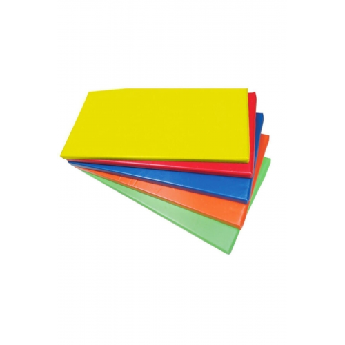 Spor Minderi 60x120x5 Cm