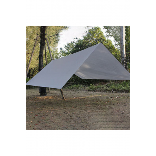 Kamp Çadır Plaj Gölgelık Su Ve Güneş Geçirmez Koruyucu Branda 200*300 cm
