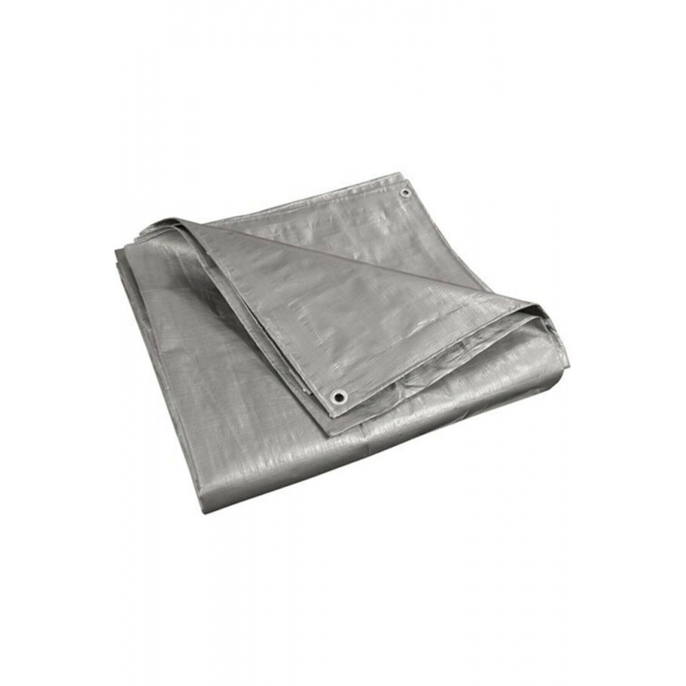 Kamp Ve Çadır Uyumlu Su Geçirmez Zemin Matı 2x3