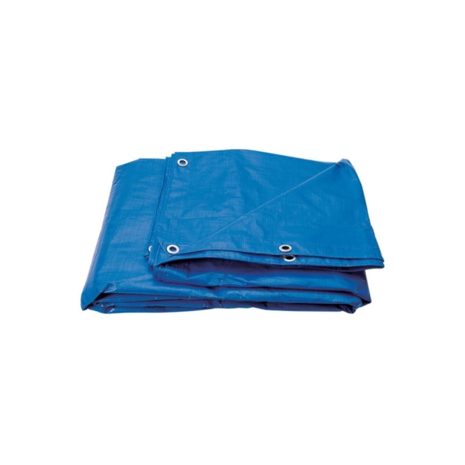 Nakpilsa Ekonet Ebatlı Branda 3x3 Mavi