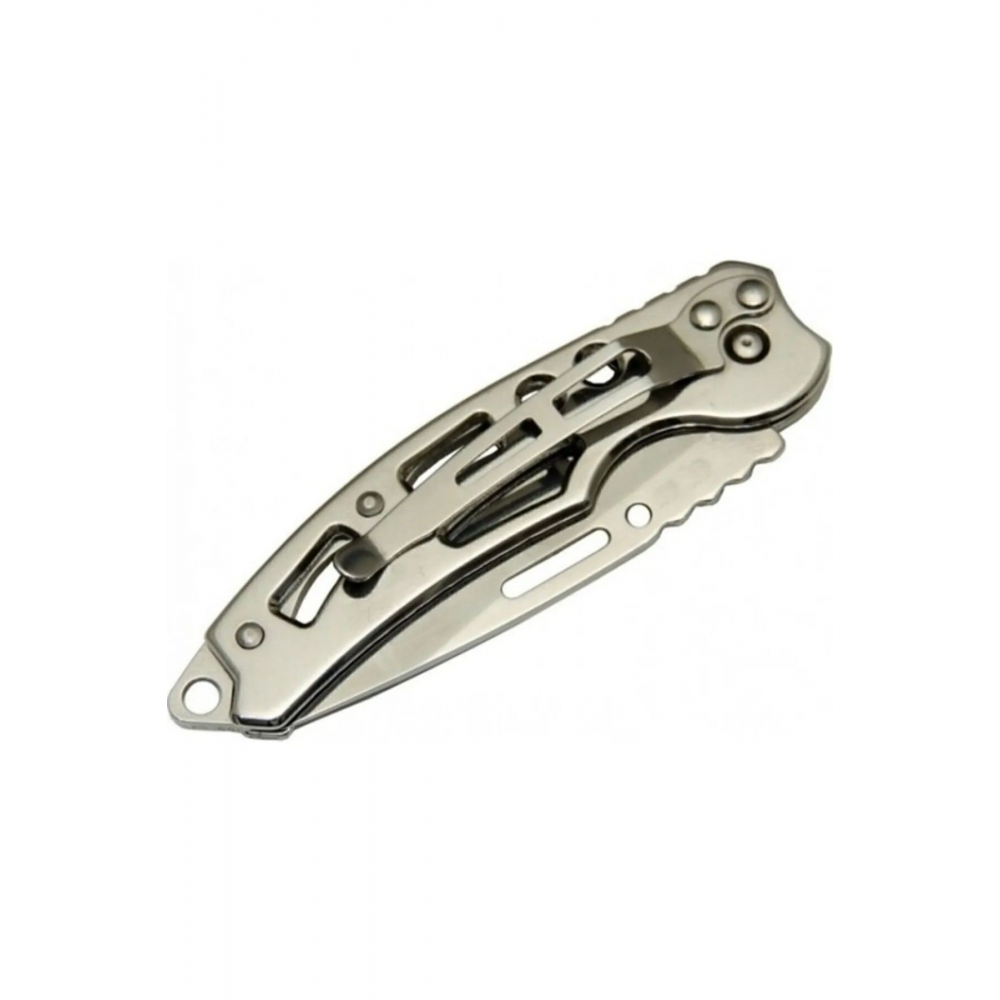 Sdr-16 Cm Kamp Outdoor Mini Metal Cep Çakısıı