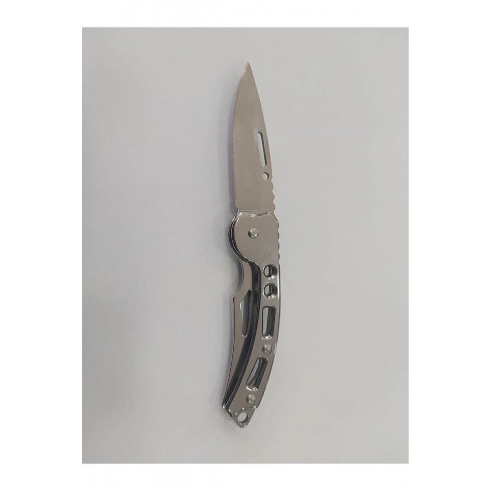 Sdr-16 Cm Kamp Outdoor Mini Metal Cep Çakısıı