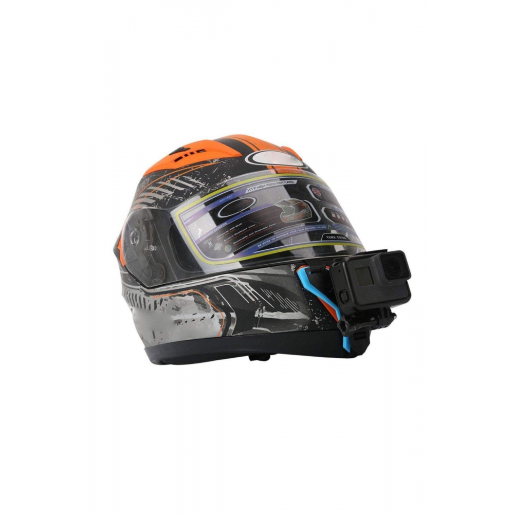 Kask Kamera Çene Tutucu Tüm Kameralar Ile Uyumlu Gp523