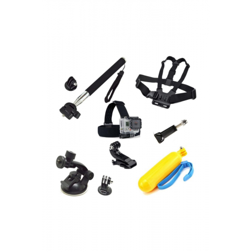 Uyumlu 9 Parça Aksesuar Seti - Aksiyonbutik