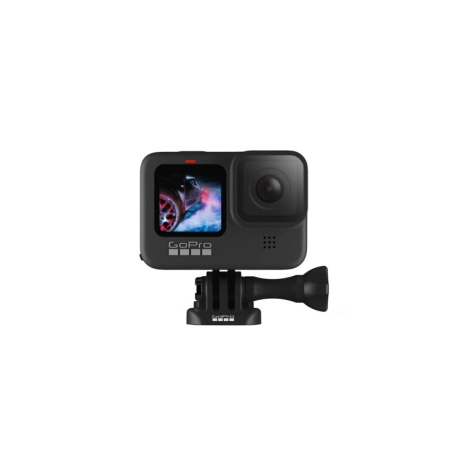 Aksiyon Kamerası Hero9 Black Aksiyon Kamera 798Gseri