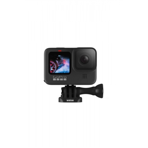 Aksiyon Kamerası Hero9 Black Aksiyon Kamera 798Gseri