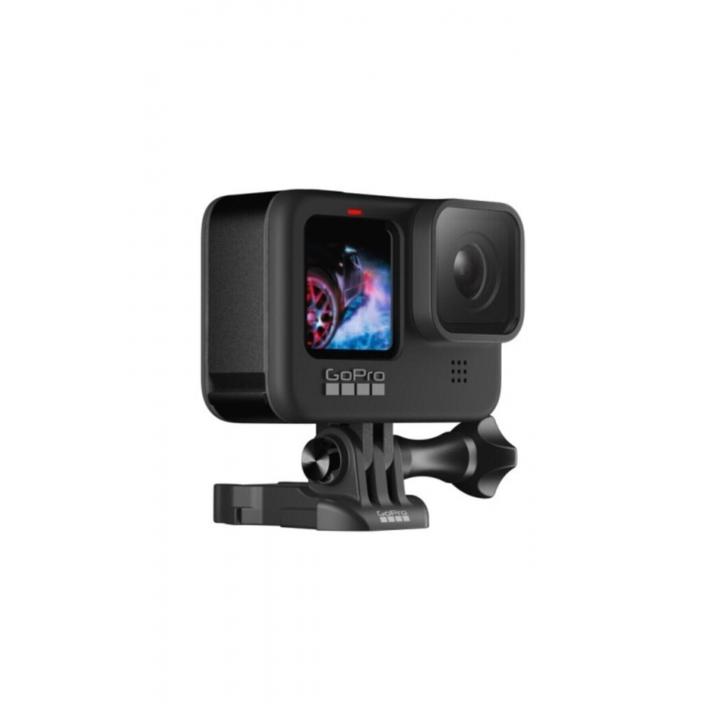 Aksiyon Kamerası Hero9 Black Aksiyon Kamera 798Gseri