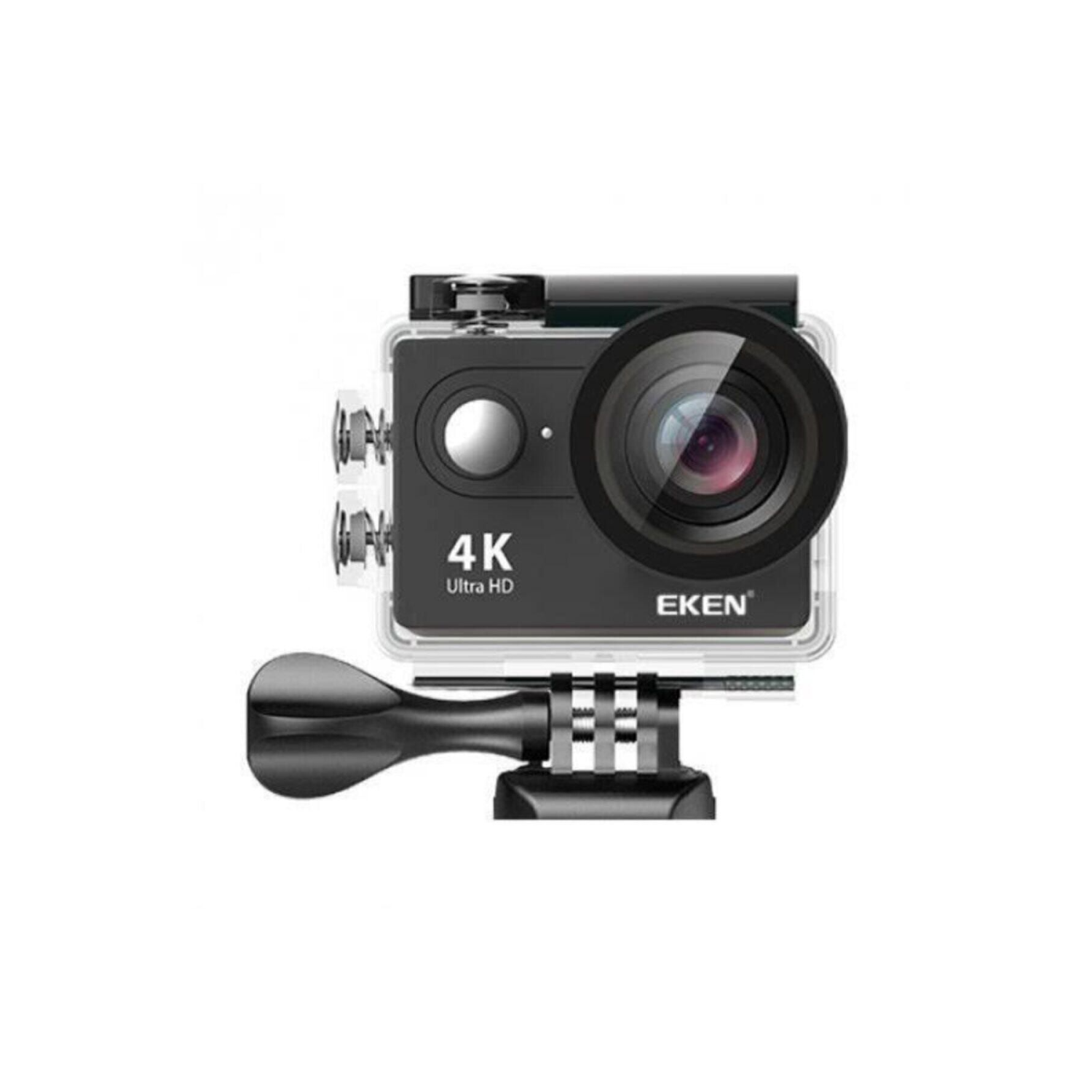 H9 Aksiyon Kamera Hd 4k Kumandasız