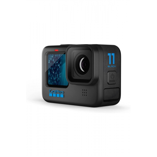 Hero 11 Black