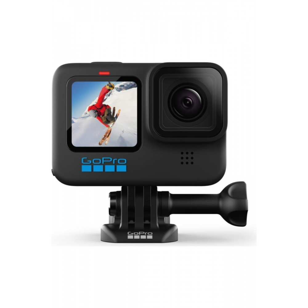 Hero10 Black Sandisk Extreme 64 Gb Hafıza Kartı (İTHALATÇI GARANTİLİ)