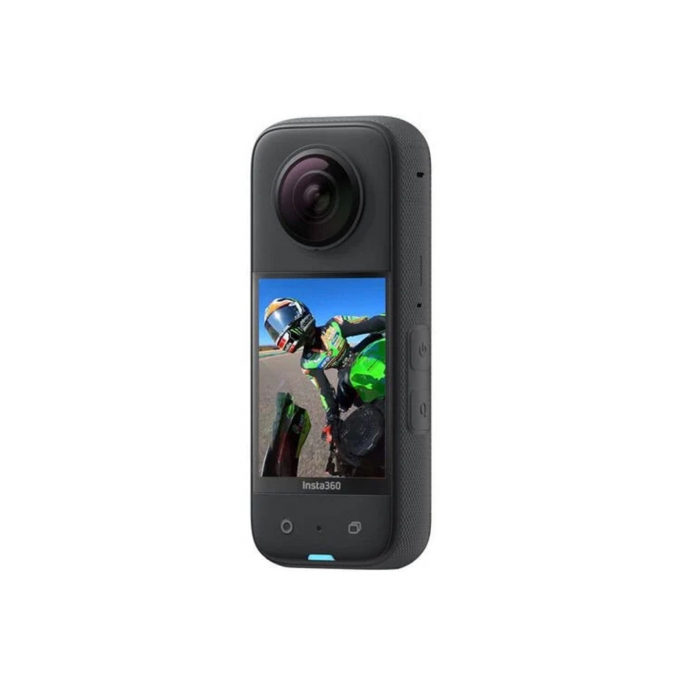 X3 360 Derece Kamera