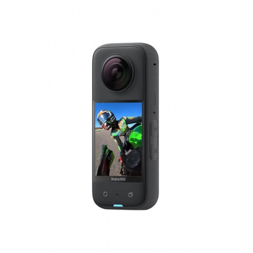 X3 360 Derece Kamera