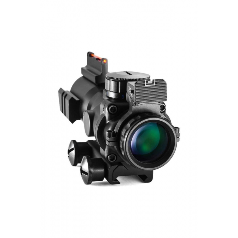 Dürbün Gez Arpacık Takımı 4x32