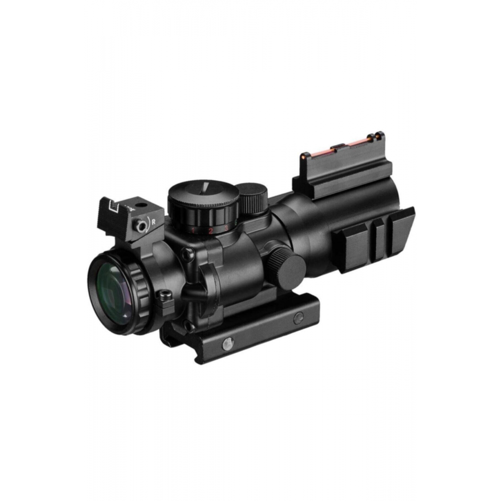 Dürbün Gez Arpacık Takımı 4x32