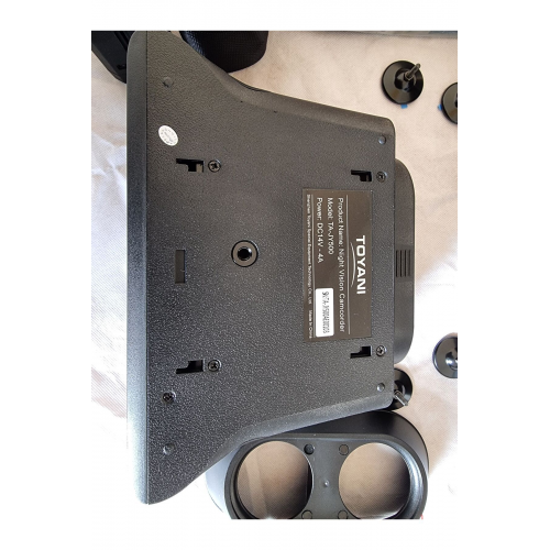 TOYANI TA-JY500 GECE GÖRÜŞ KAMERASI