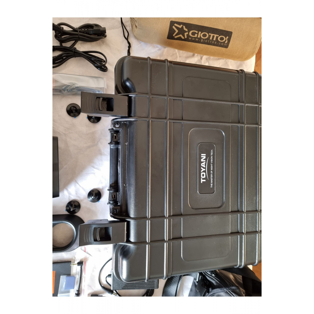 TOYANI TA-JY500 GECE GÖRÜŞ KAMERASI