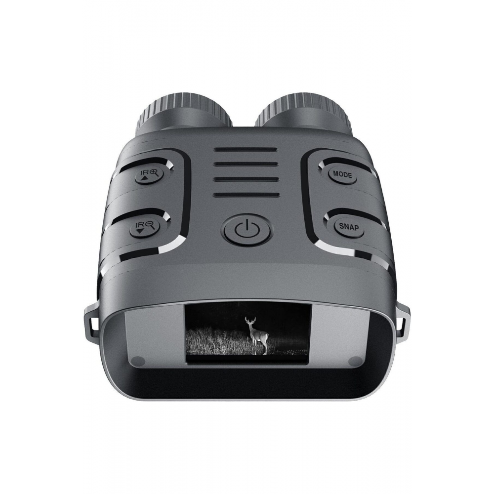 Gece Görüş Dürbünü ,%100 Karanlıkta Görüntüleme için Dijital Gece Görüşü