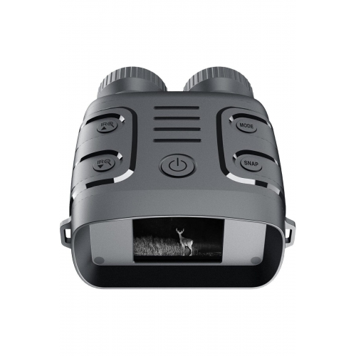 Gece Görüş Dürbünü ,%100 Karanlıkta Görüntüleme için Dijital Gece Görüşü