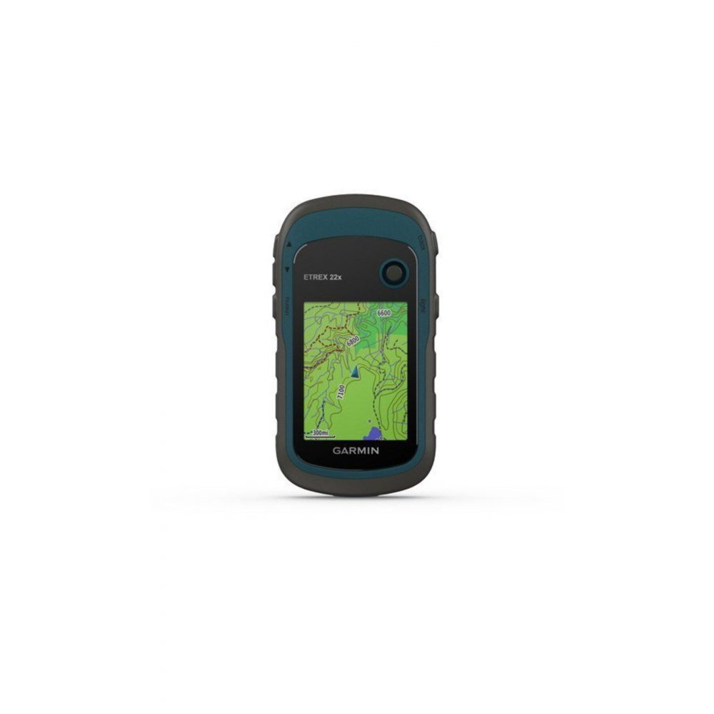 Etrex 22x El Tipi Gps Cihazı ( Türkiye Garantili)
