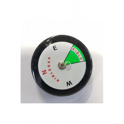 Pusula Akıllı Kıble Pusulası