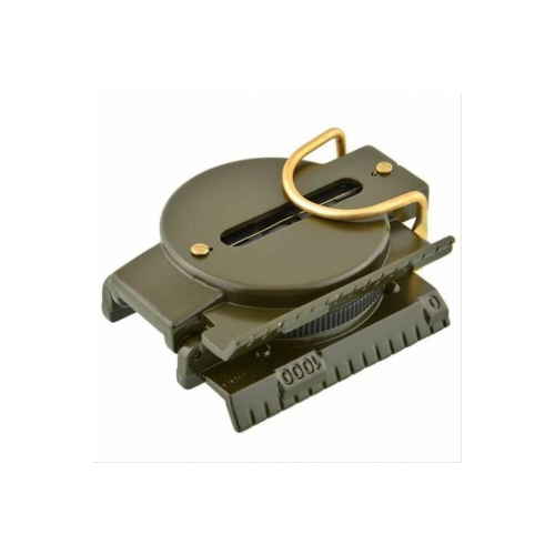 Pusula Profosyonel İthal Haki