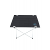 Katlanabilir Kumaş Kamp Ve Piknik Masası, Siyah, Geniş Model, 73 X 55 X 48 Cm